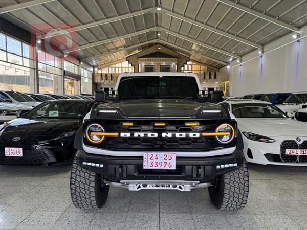 فۆرد بڕۆنکۆ 2023  بۆ فرۆشتن لە عێراق - زاخۆ